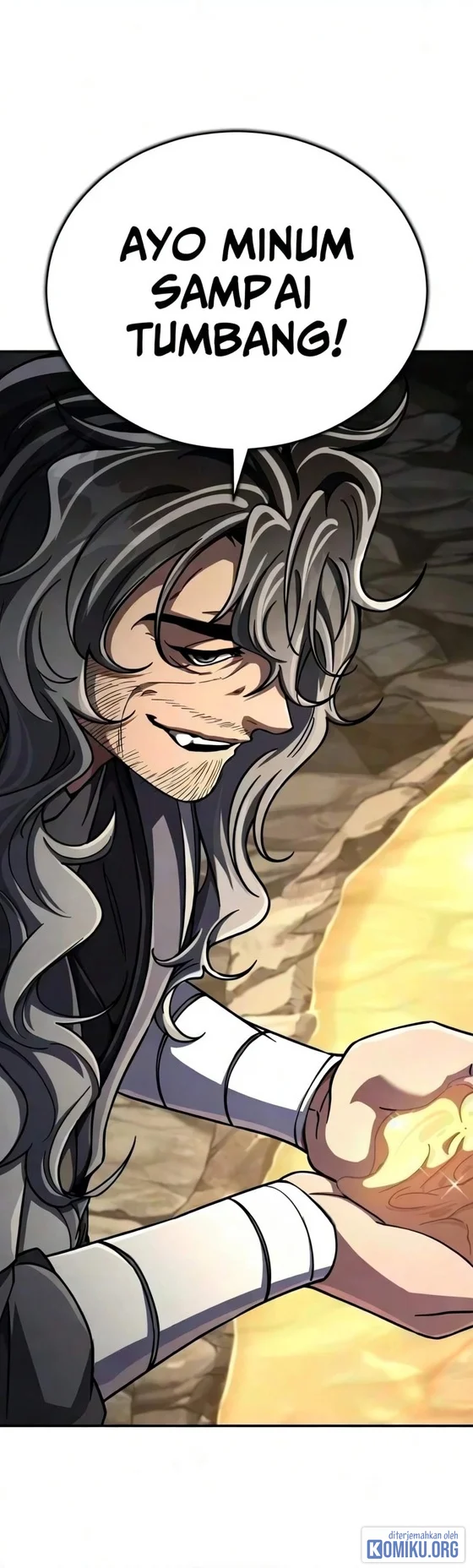 Reincarnation Of The Fist King Chapter 65 Gambar 42