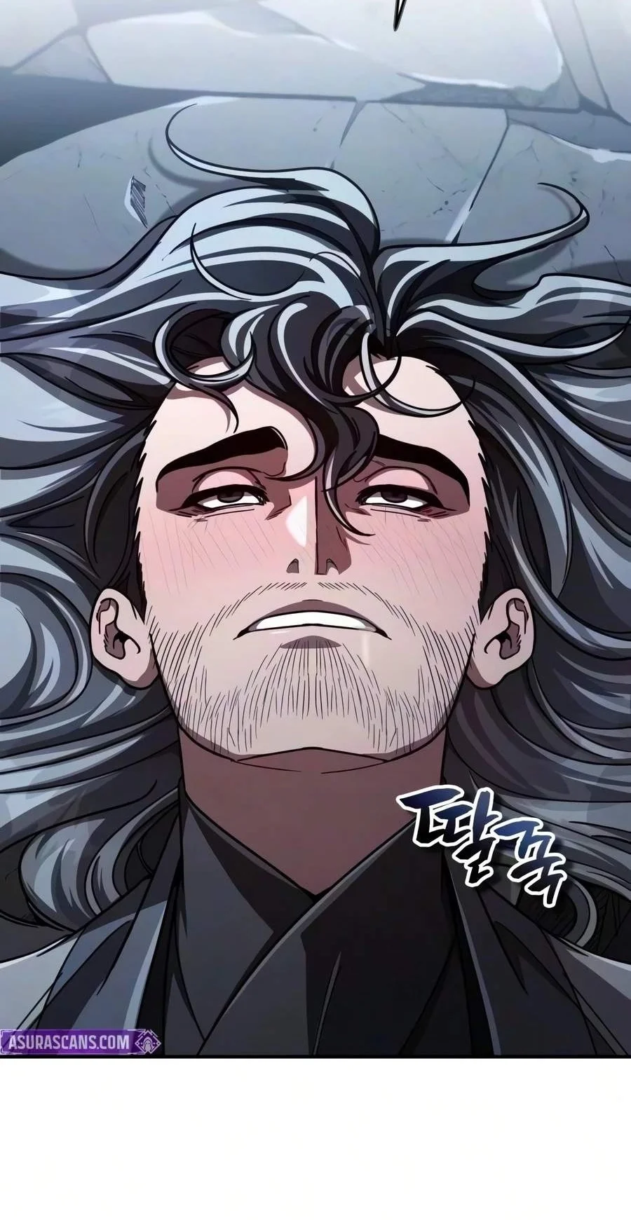 Reincarnation Of The Fist King Chapter 65 Gambar 45