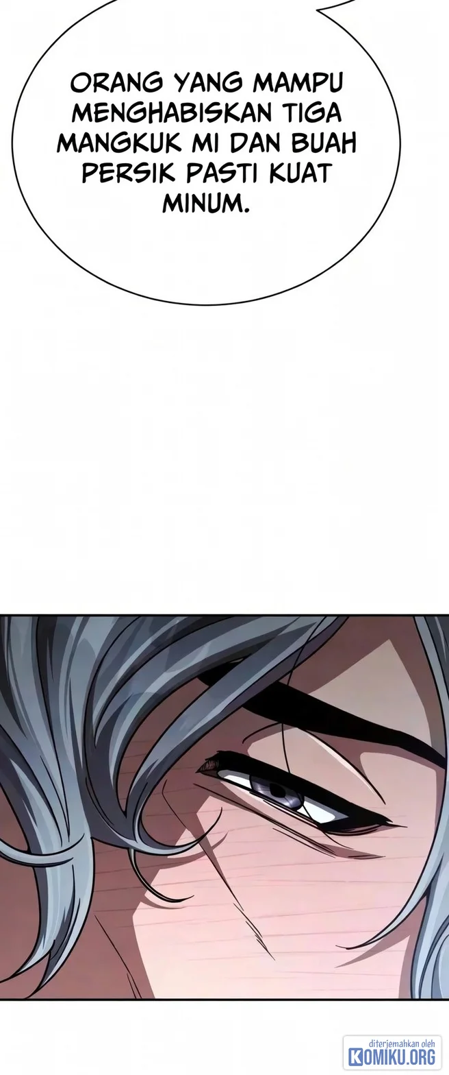 Reincarnation Of The Fist King Chapter 65 Gambar 49