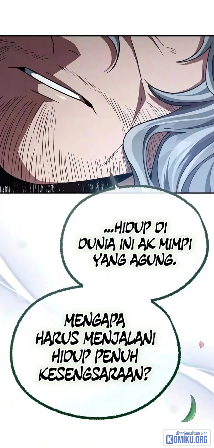 Reincarnation Of The Fist King Chapter 65 Gambar 50