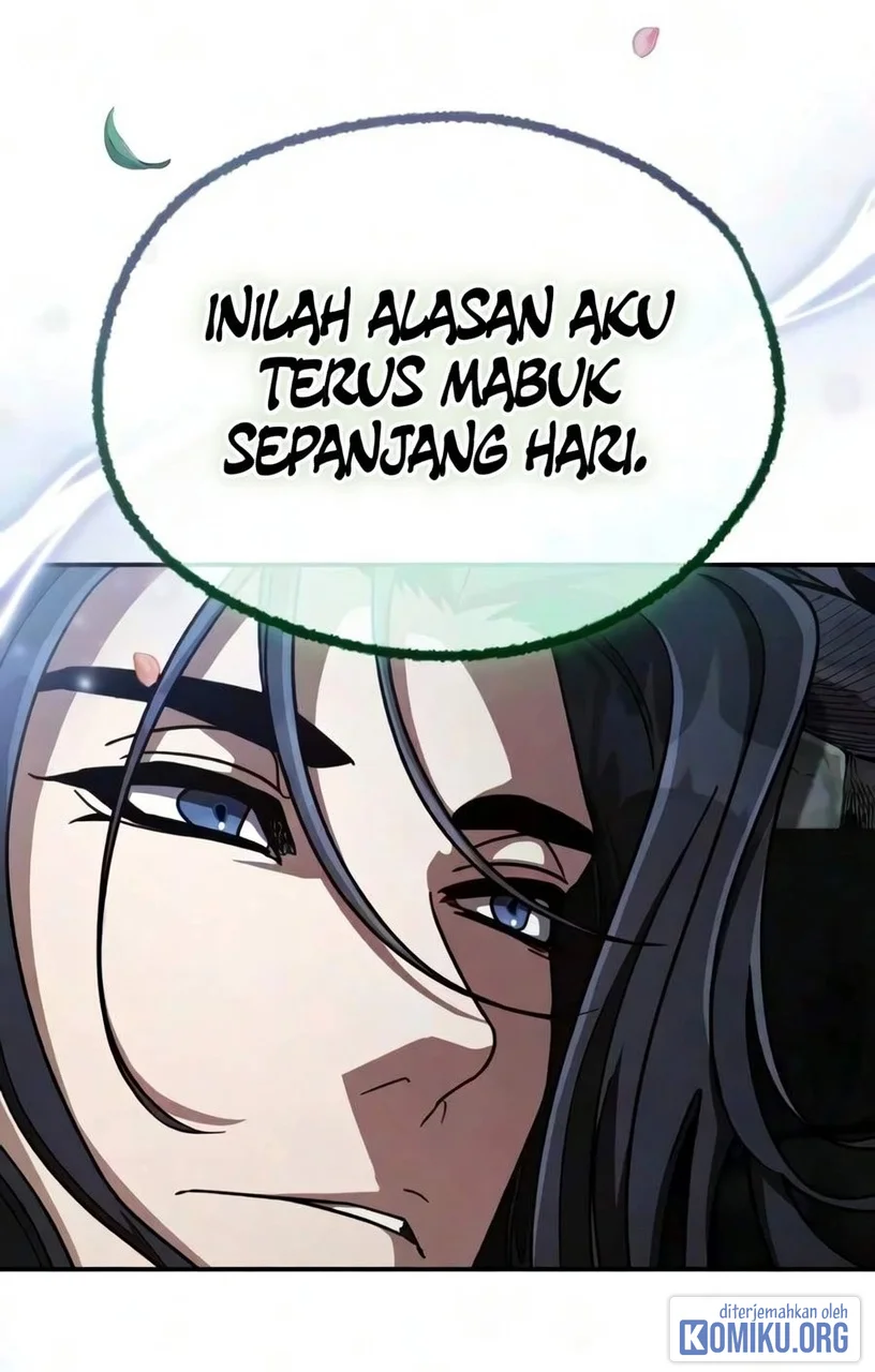 Reincarnation Of The Fist King Chapter 65 Gambar 51