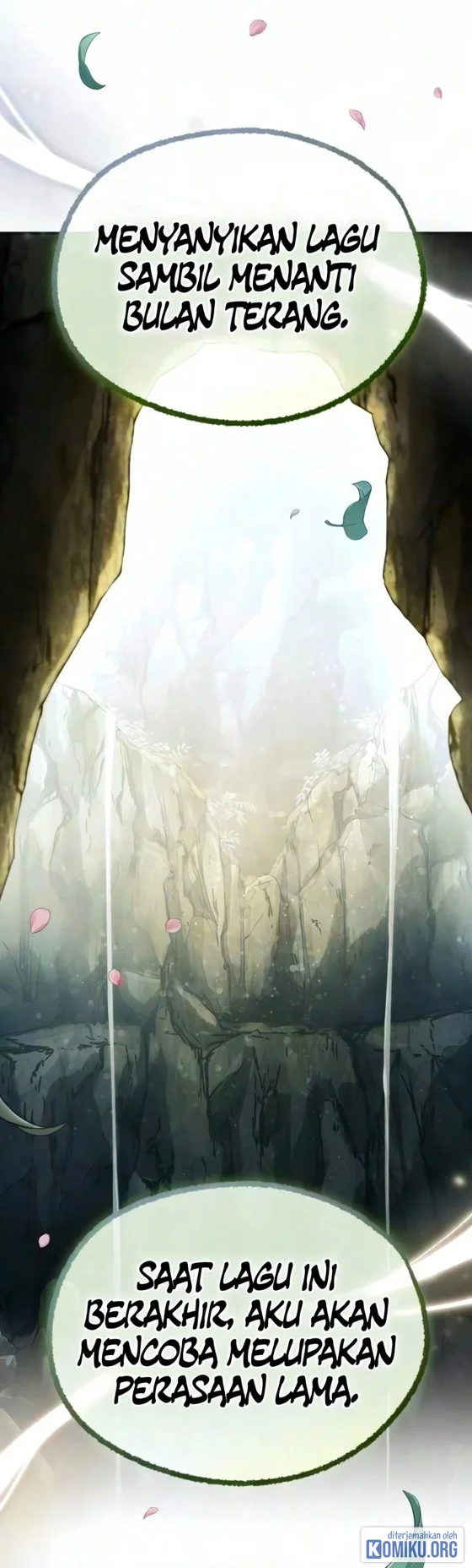 Reincarnation Of The Fist King Chapter 65 Gambar 52