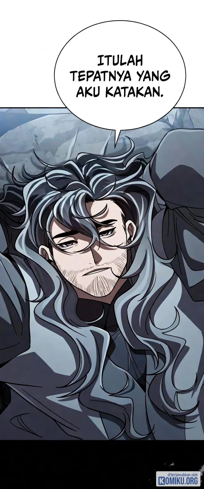 Reincarnation Of The Fist King Chapter 65 Gambar 56