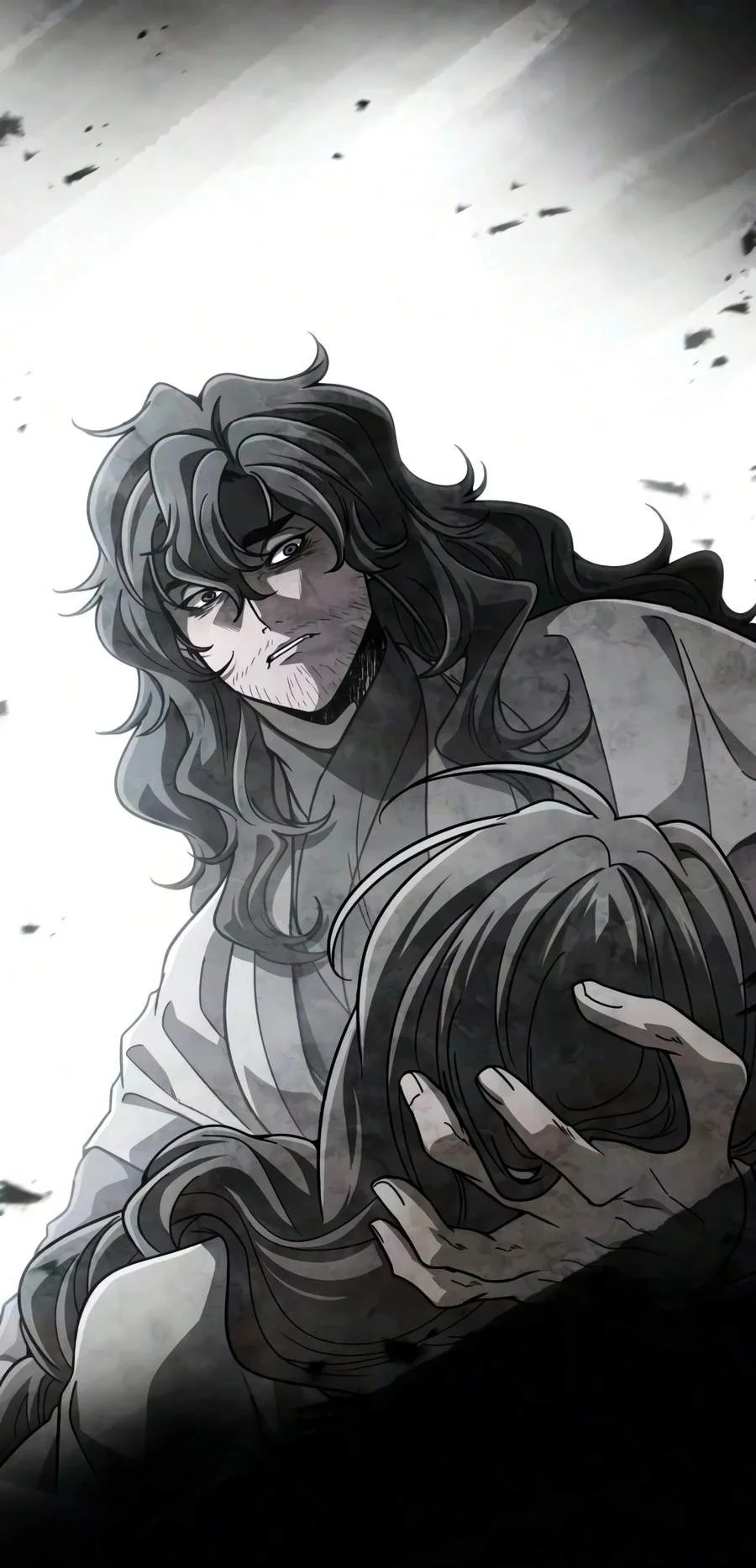Reincarnation Of The Fist King Chapter 65 Gambar 58