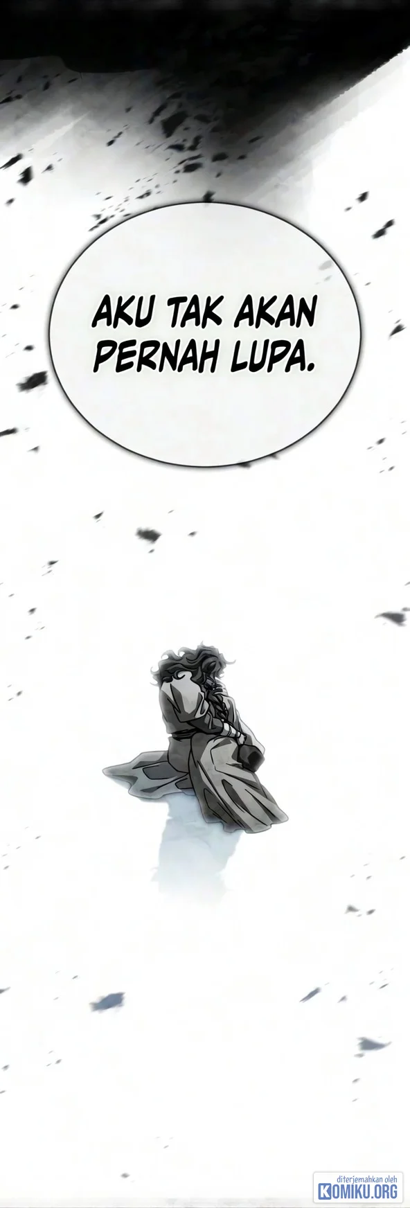 Reincarnation Of The Fist King Chapter 65 Gambar 60