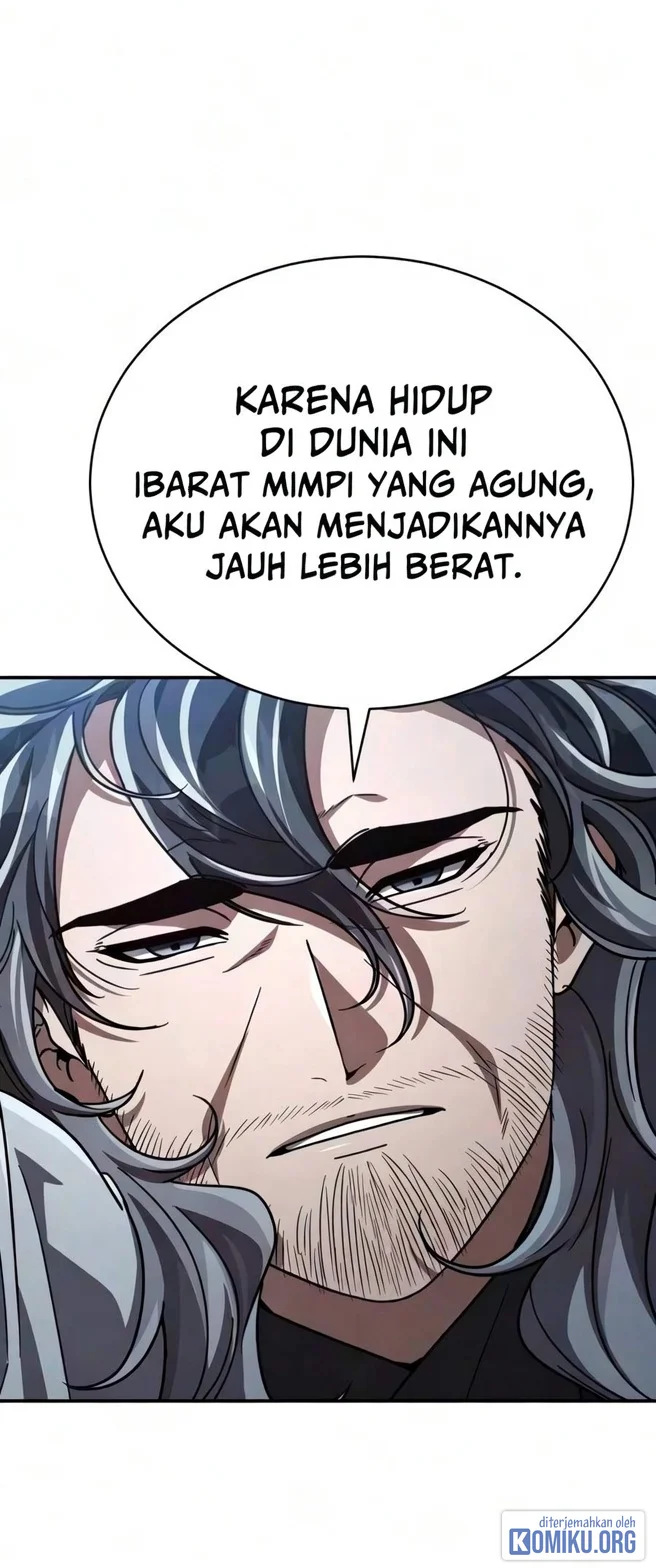 Reincarnation Of The Fist King Chapter 65 Gambar 61