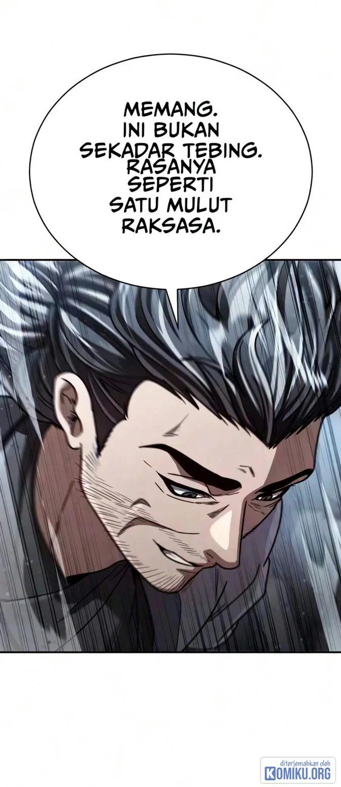 Reincarnation Of The Fist King Chapter 65 Gambar 7