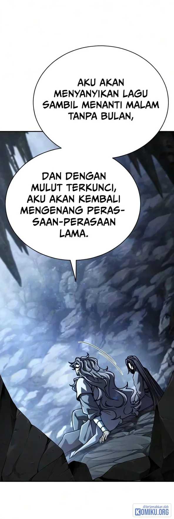Reincarnation Of The Fist King Chapter 65 Gambar 62