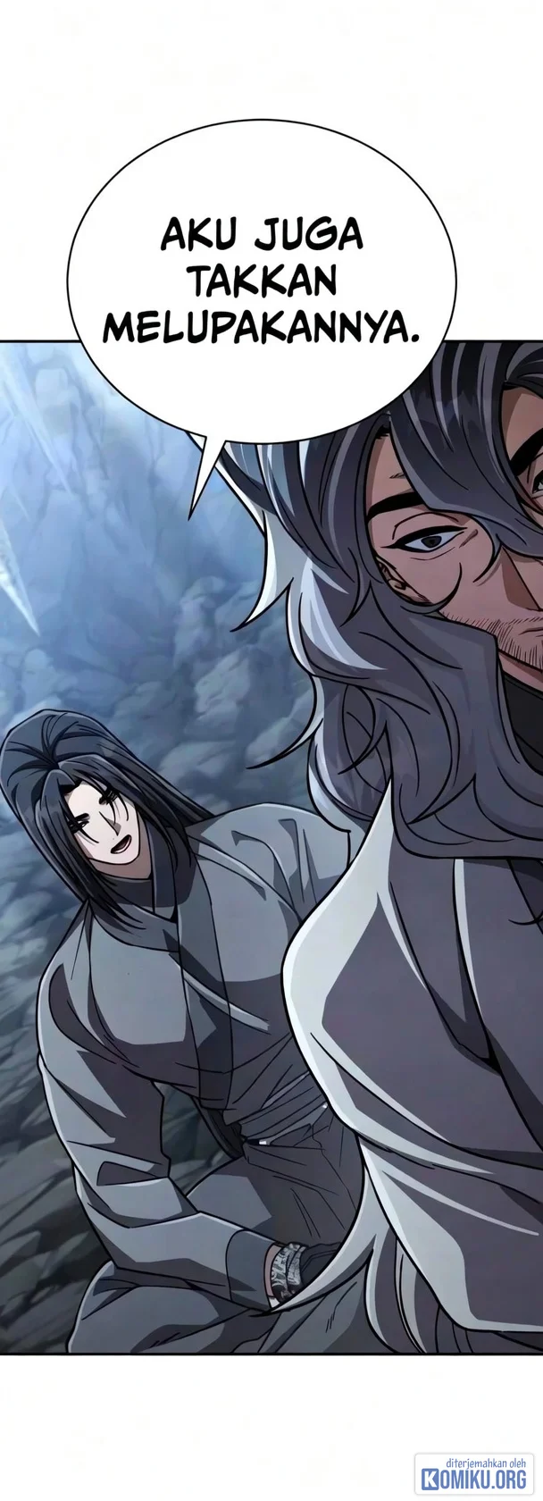 Reincarnation Of The Fist King Chapter 65 Gambar 63