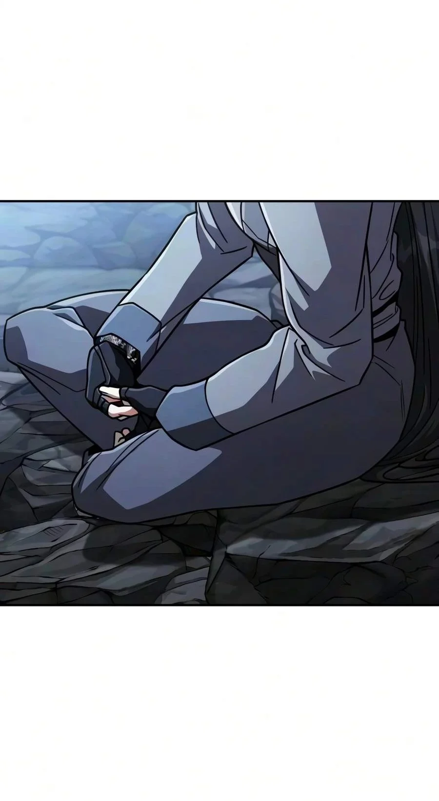 Reincarnation Of The Fist King Chapter 65 Gambar 66