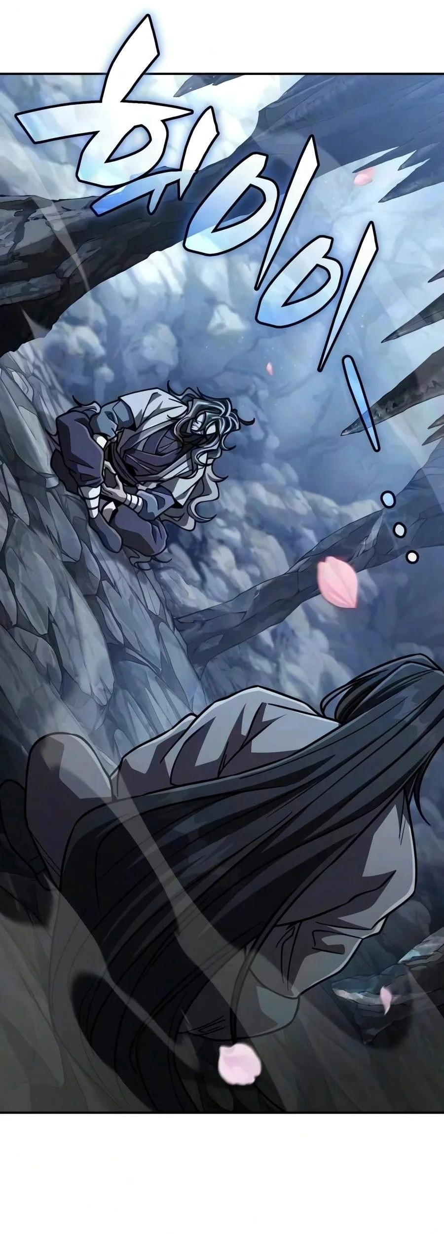Reincarnation Of The Fist King Chapter 65 Gambar 67