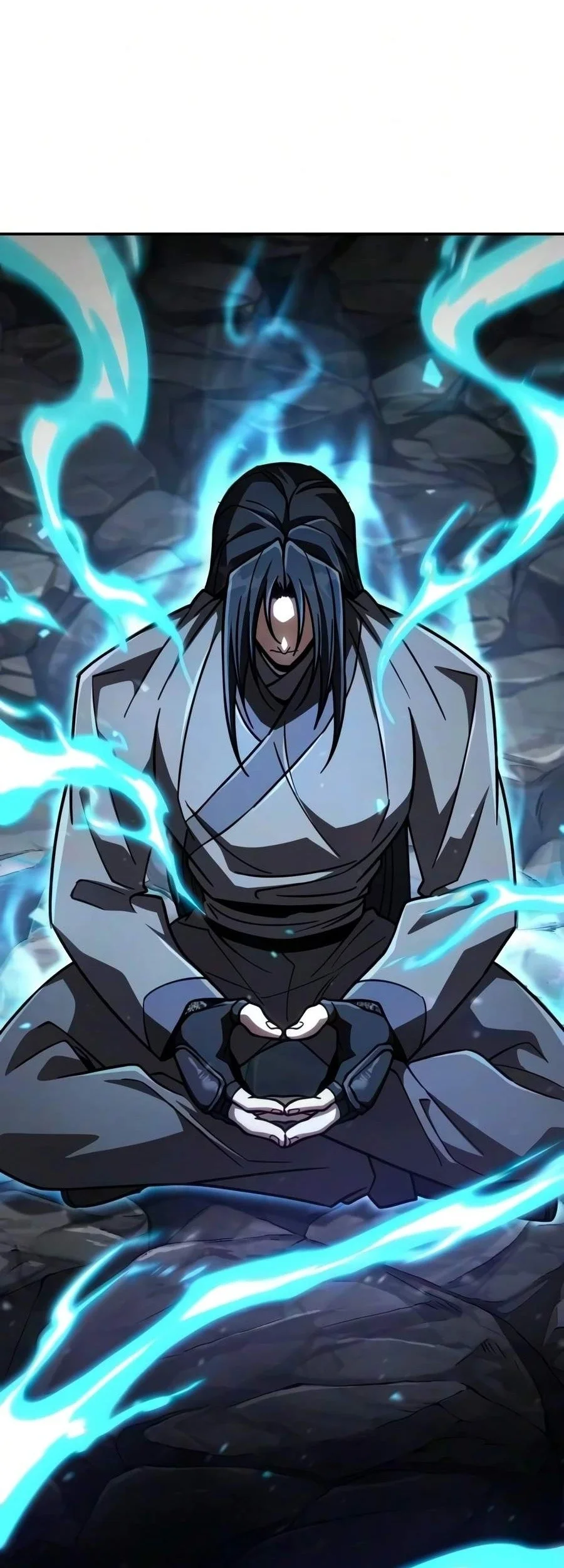 Reincarnation Of The Fist King Chapter 65 Gambar 69
