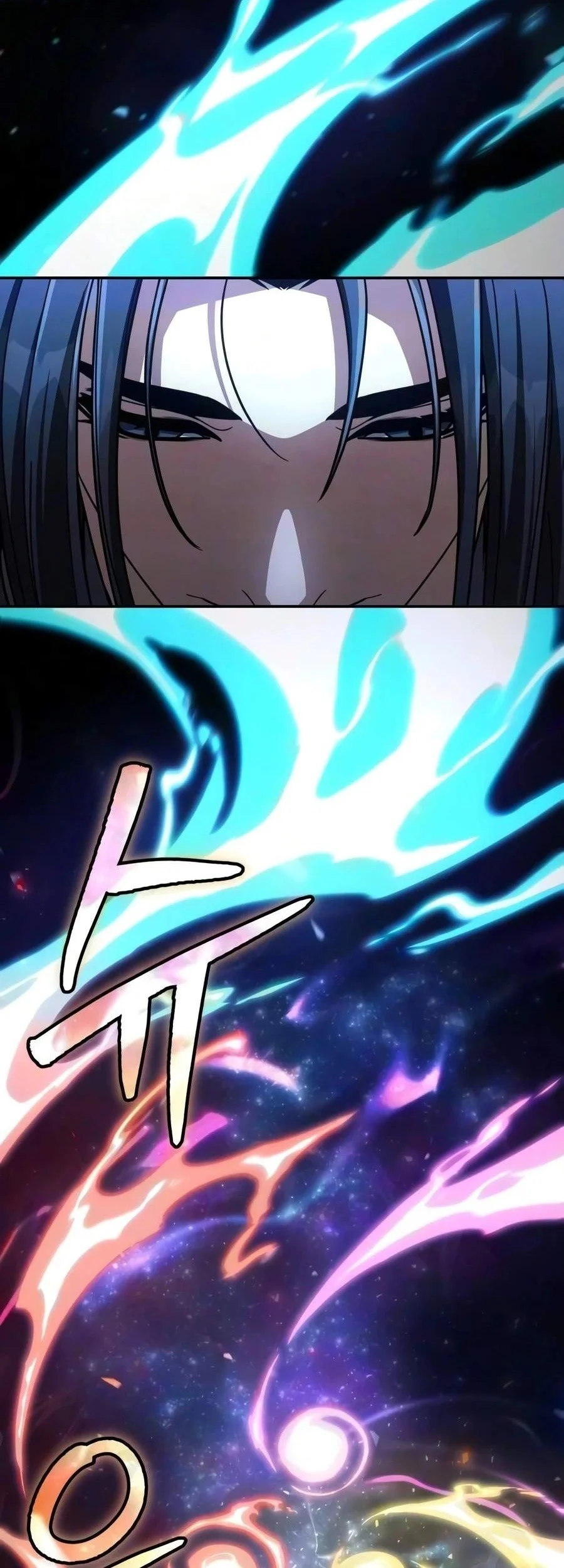 Reincarnation Of The Fist King Chapter 65 Gambar 71