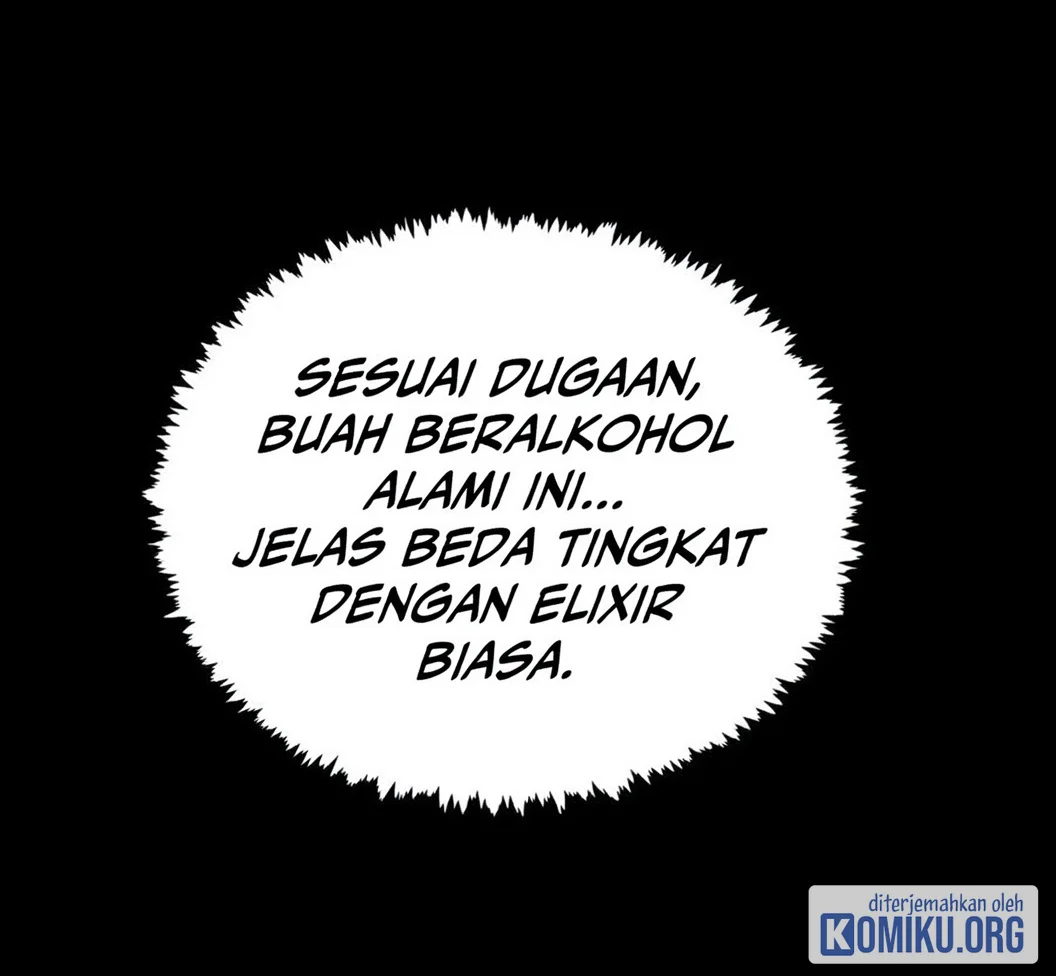 Reincarnation Of The Fist King Chapter 65 Gambar 75