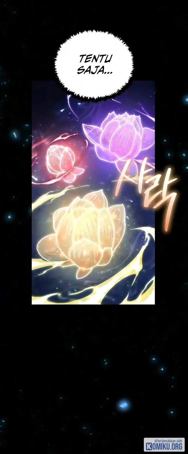 Reincarnation Of The Fist King Chapter 65 Gambar 77