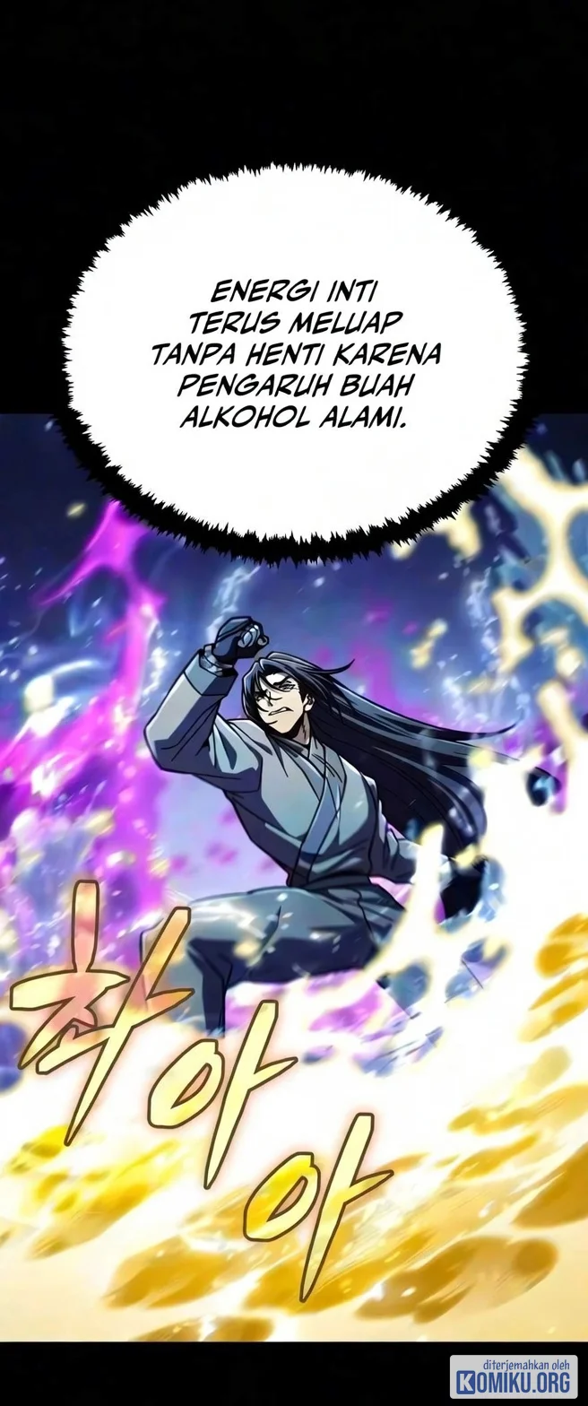 Reincarnation Of The Fist King Chapter 65 Gambar 80