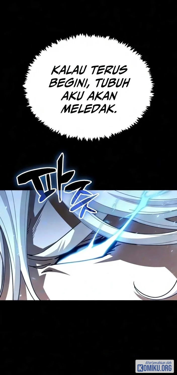 Reincarnation Of The Fist King Chapter 65 Gambar 82