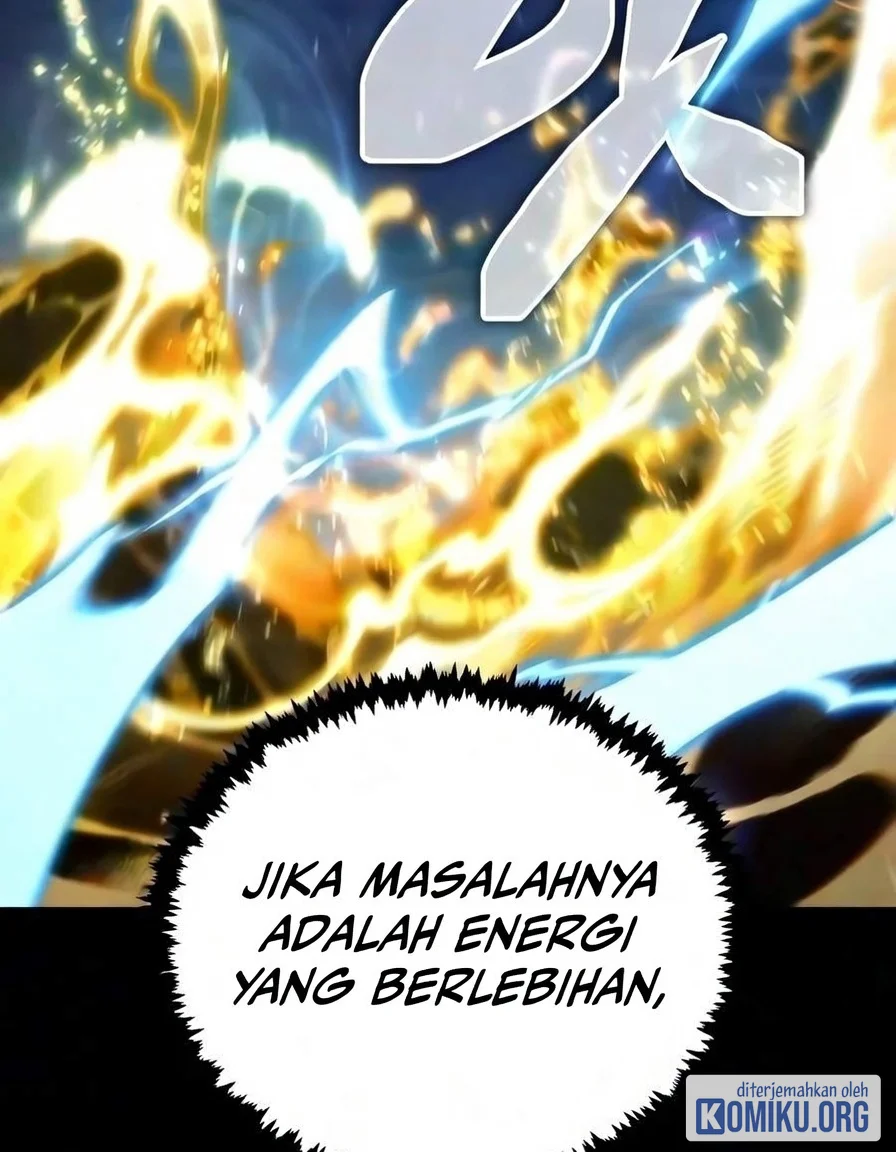 Reincarnation Of The Fist King Chapter 65 Gambar 84