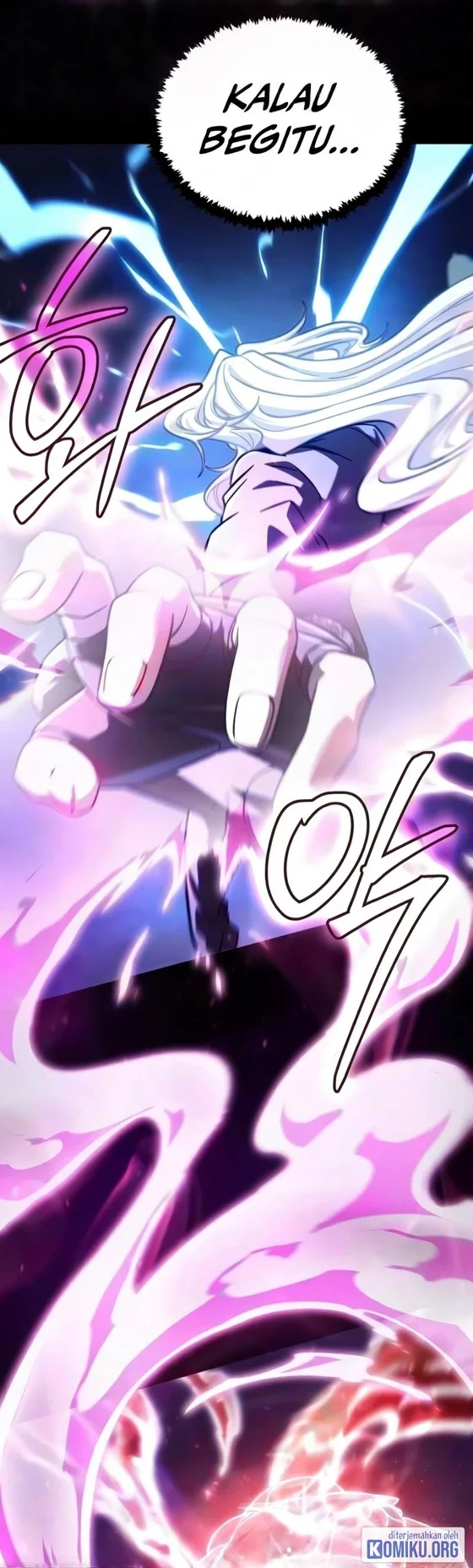 Reincarnation Of The Fist King Chapter 65 Gambar 89