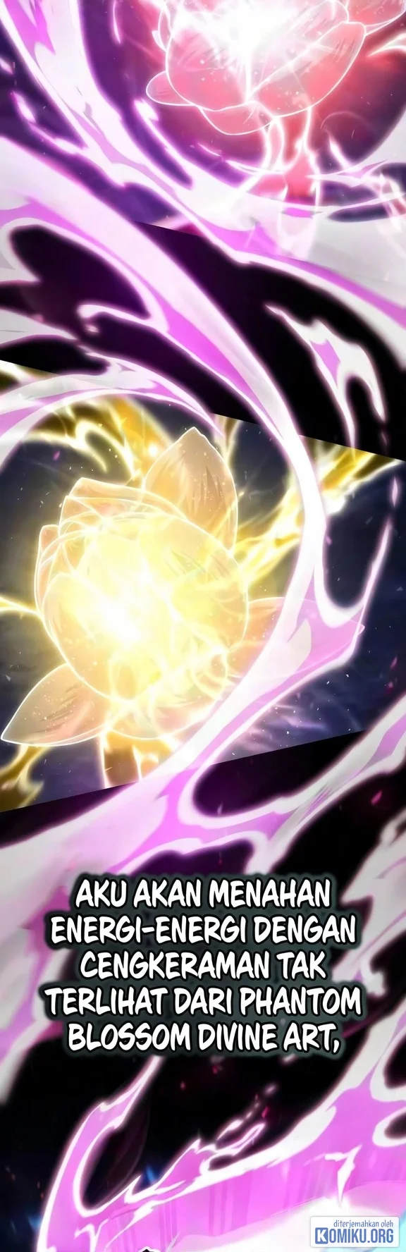 Reincarnation Of The Fist King Chapter 65 Gambar 90