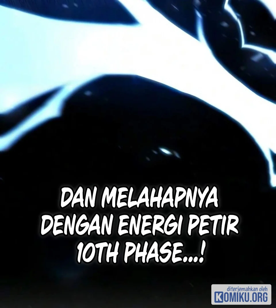 Reincarnation Of The Fist King Chapter 65 Gambar 94
