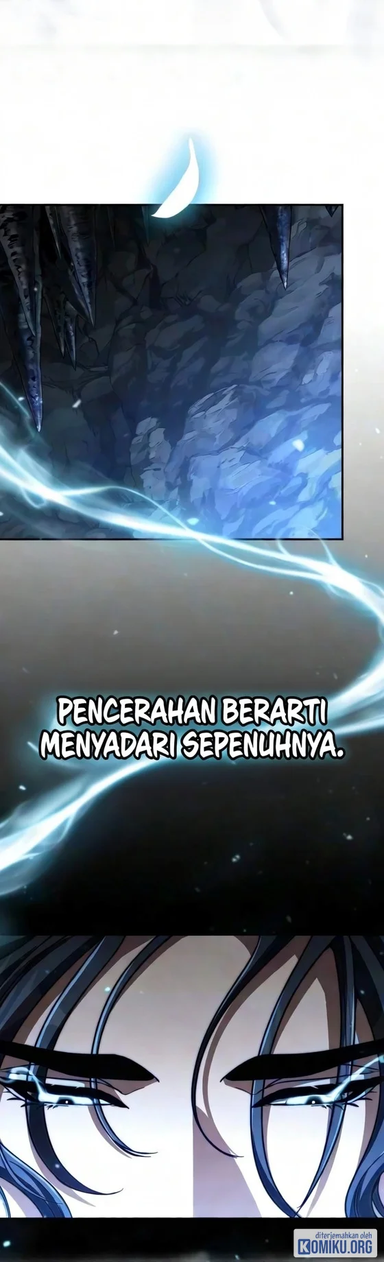 Reincarnation Of The Fist King Chapter 65 Gambar 101