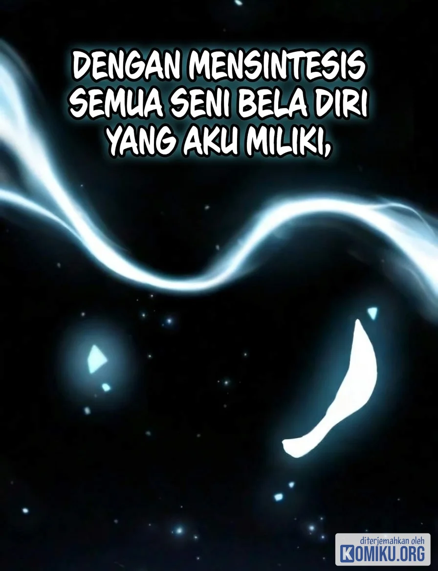 Reincarnation Of The Fist King Chapter 65 Gambar 102