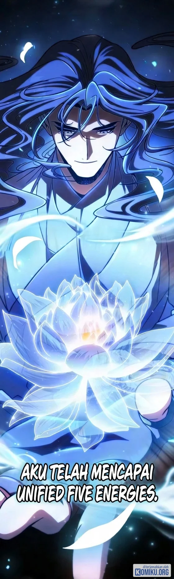 Reincarnation Of The Fist King Chapter 65 Gambar 103