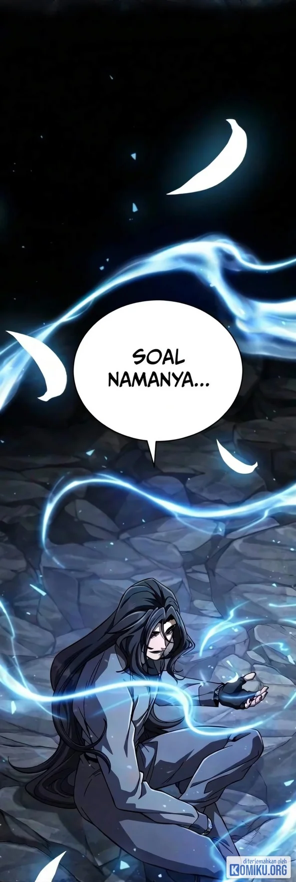 Reincarnation Of The Fist King Chapter 65 Gambar 106