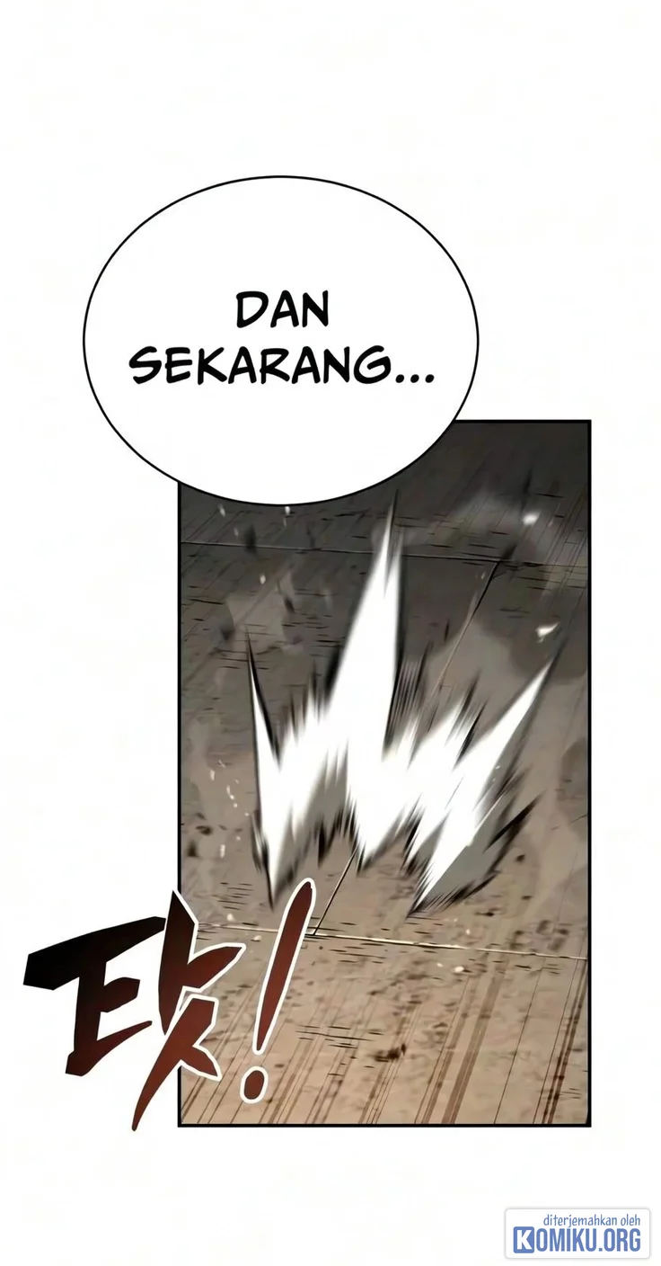 Reincarnation Of The Fist King Chapter 66 Gambar 118