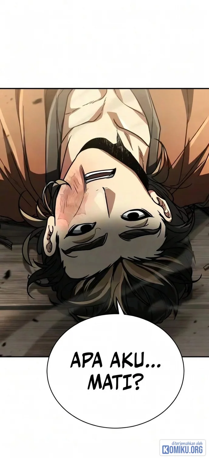 Reincarnation Of The Fist King Chapter 66 Gambar 132