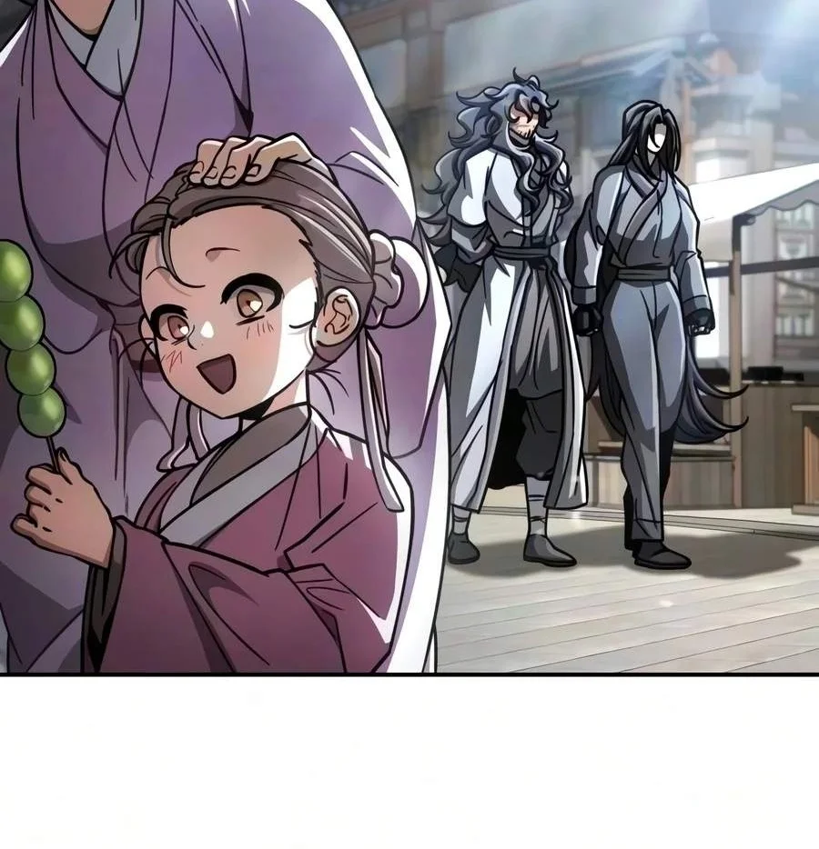Reincarnation Of The Fist King Chapter 66 Gambar 85