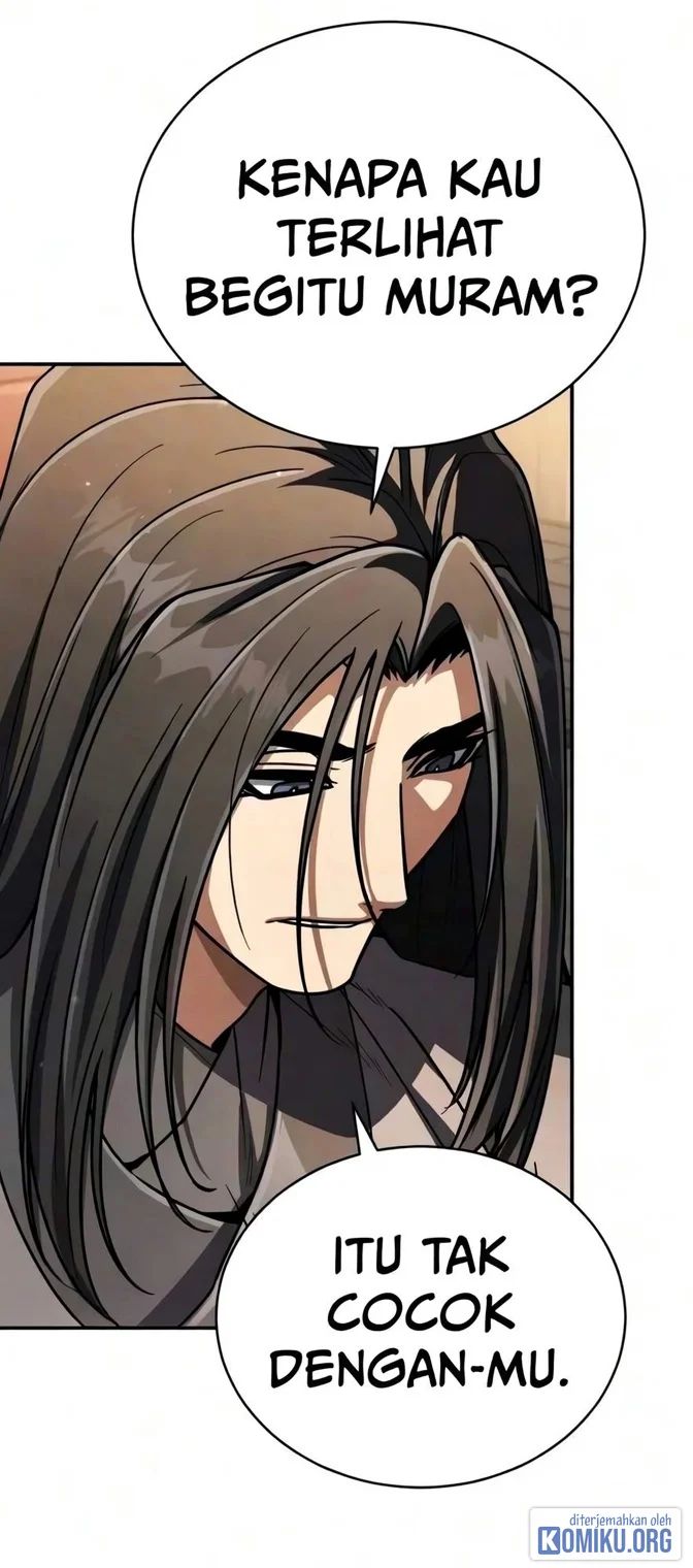 Reincarnation Of The Fist King Chapter 66 Gambar 93