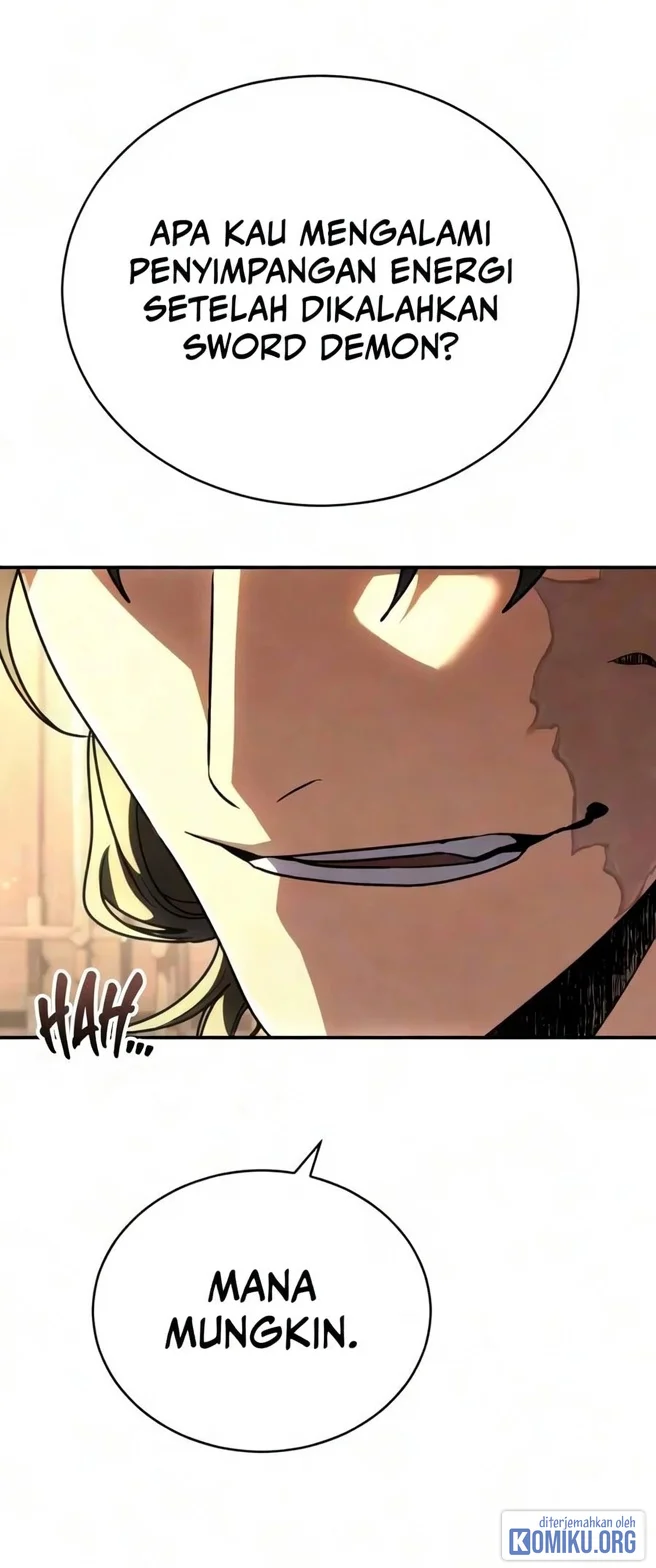Reincarnation Of The Fist King Chapter 66 Gambar 94