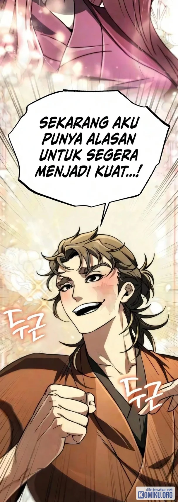 Reincarnation Of The Fist King Chapter 66 Gambar 101