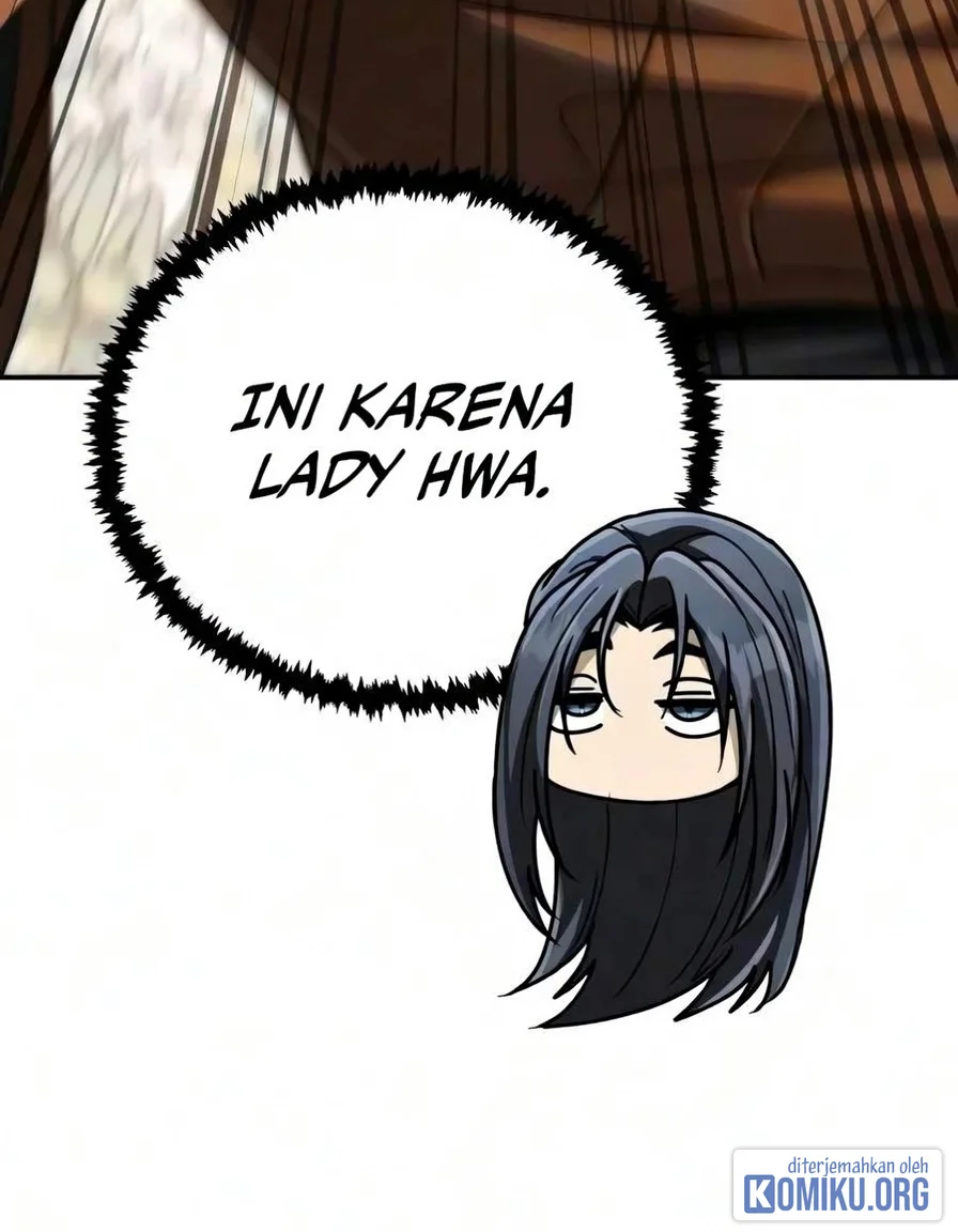 Reincarnation Of The Fist King Chapter 66 Gambar 102
