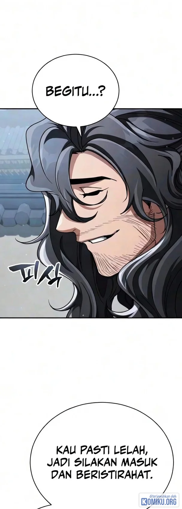 Reincarnation Of The Fist King Chapter 67 Gambar 65