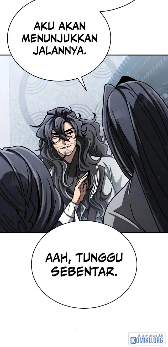 Reincarnation Of The Fist King Chapter 67 Gambar 66