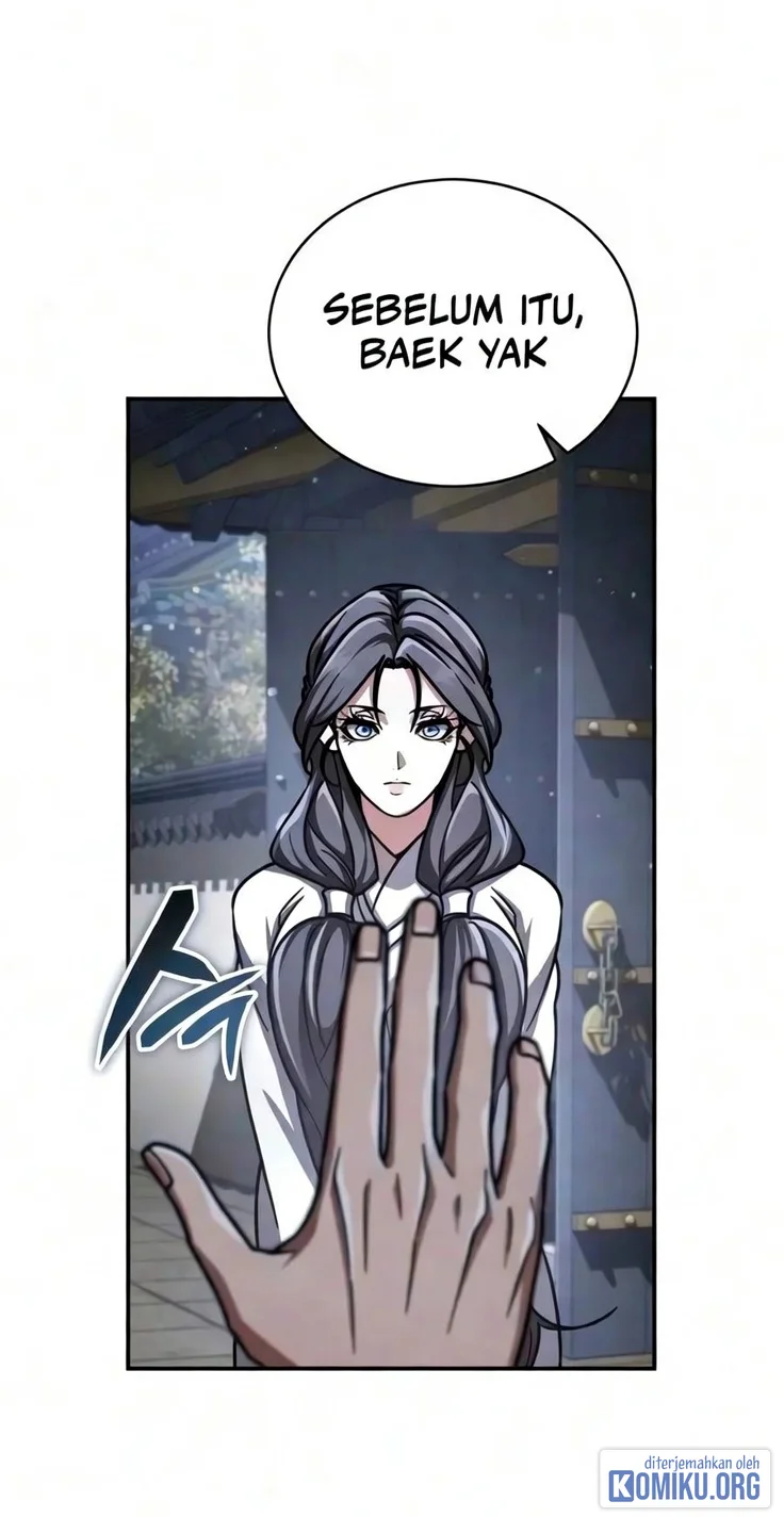Reincarnation Of The Fist King Chapter 67 Gambar 67