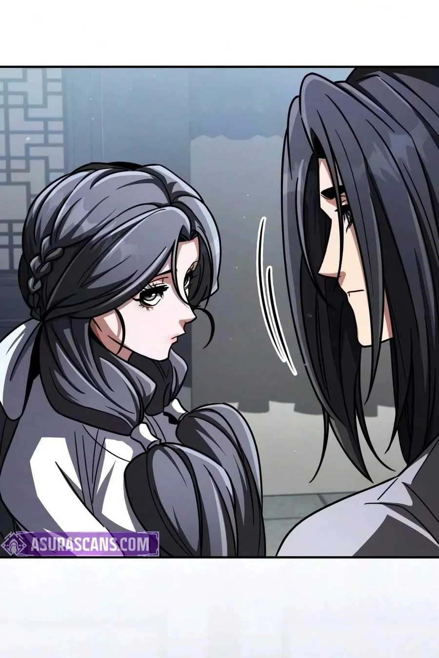 Reincarnation Of The Fist King Chapter 67 Gambar 69