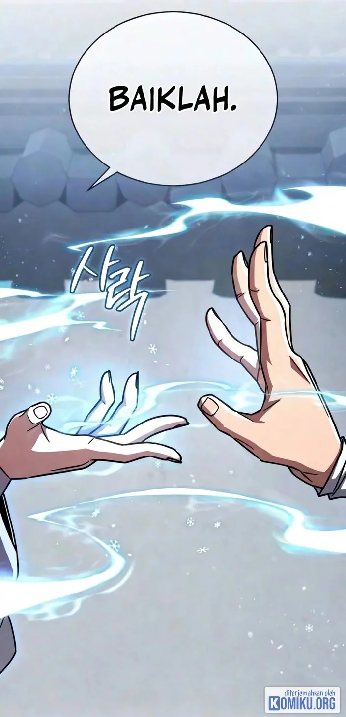 Reincarnation Of The Fist King Chapter 67 Gambar 70
