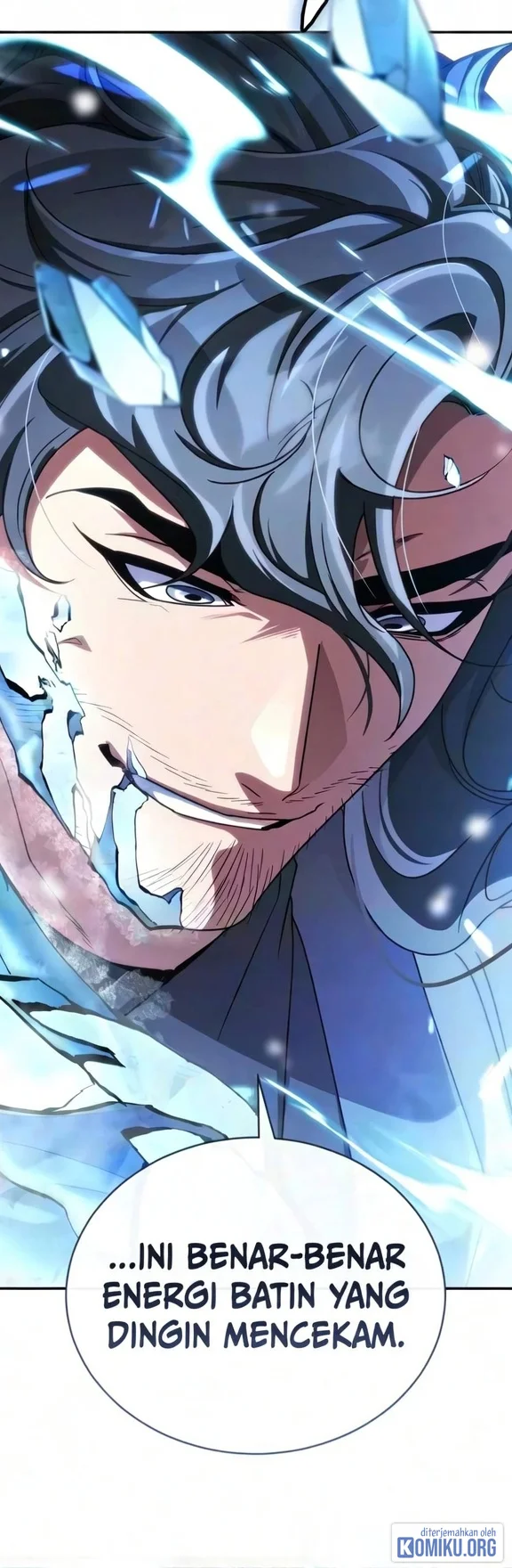 Reincarnation Of The Fist King Chapter 67 Gambar 74
