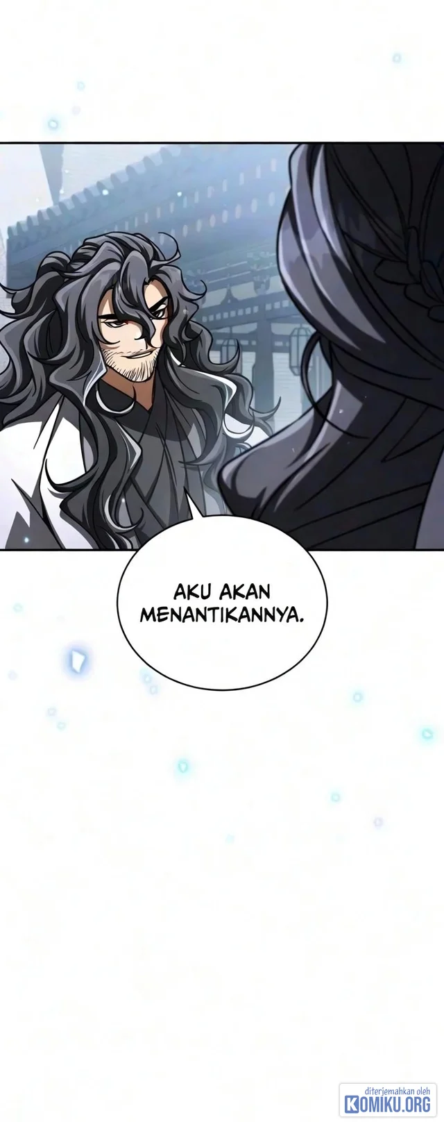 Reincarnation Of The Fist King Chapter 67 Gambar 80
