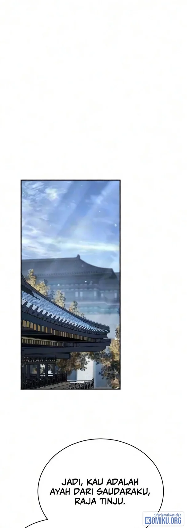 Reincarnation Of The Fist King Chapter 67 Gambar 81