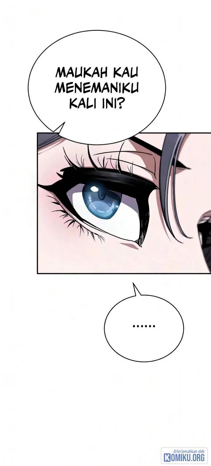 Reincarnation Of The Fist King Chapter 67 Gambar 89