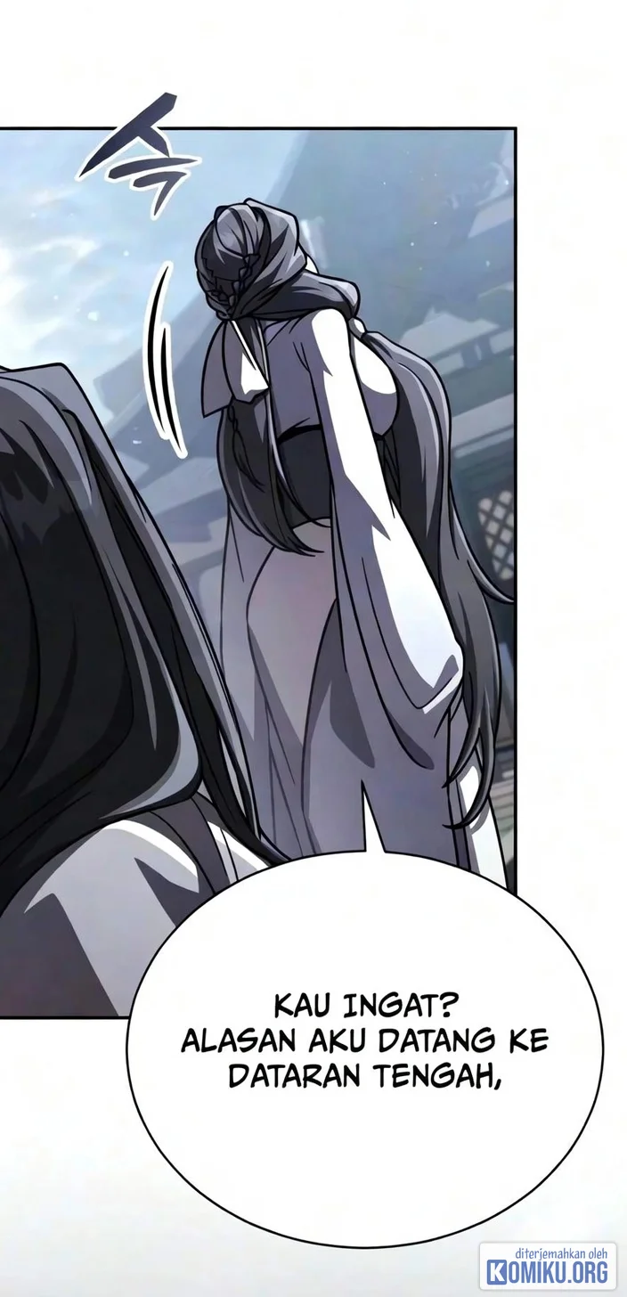 Reincarnation Of The Fist King Chapter 67 Gambar 90