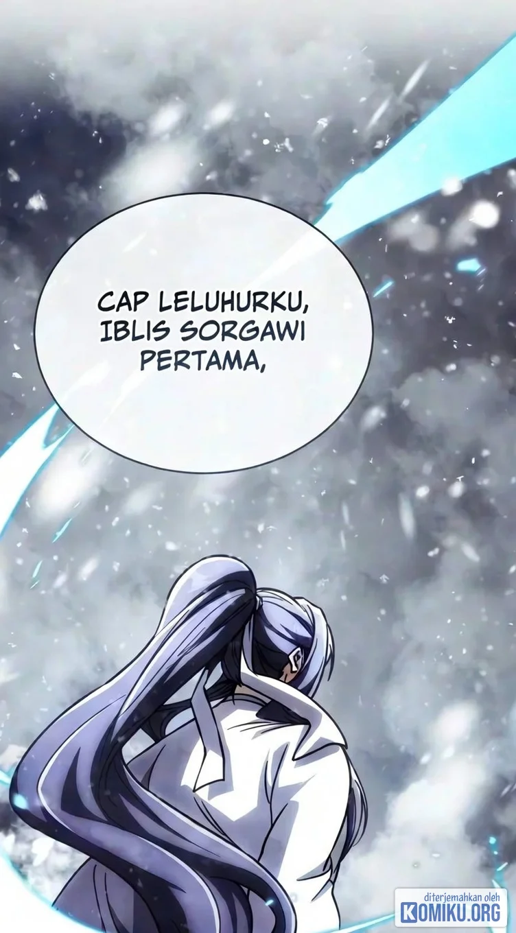 Reincarnation Of The Fist King Chapter 67 Gambar 91