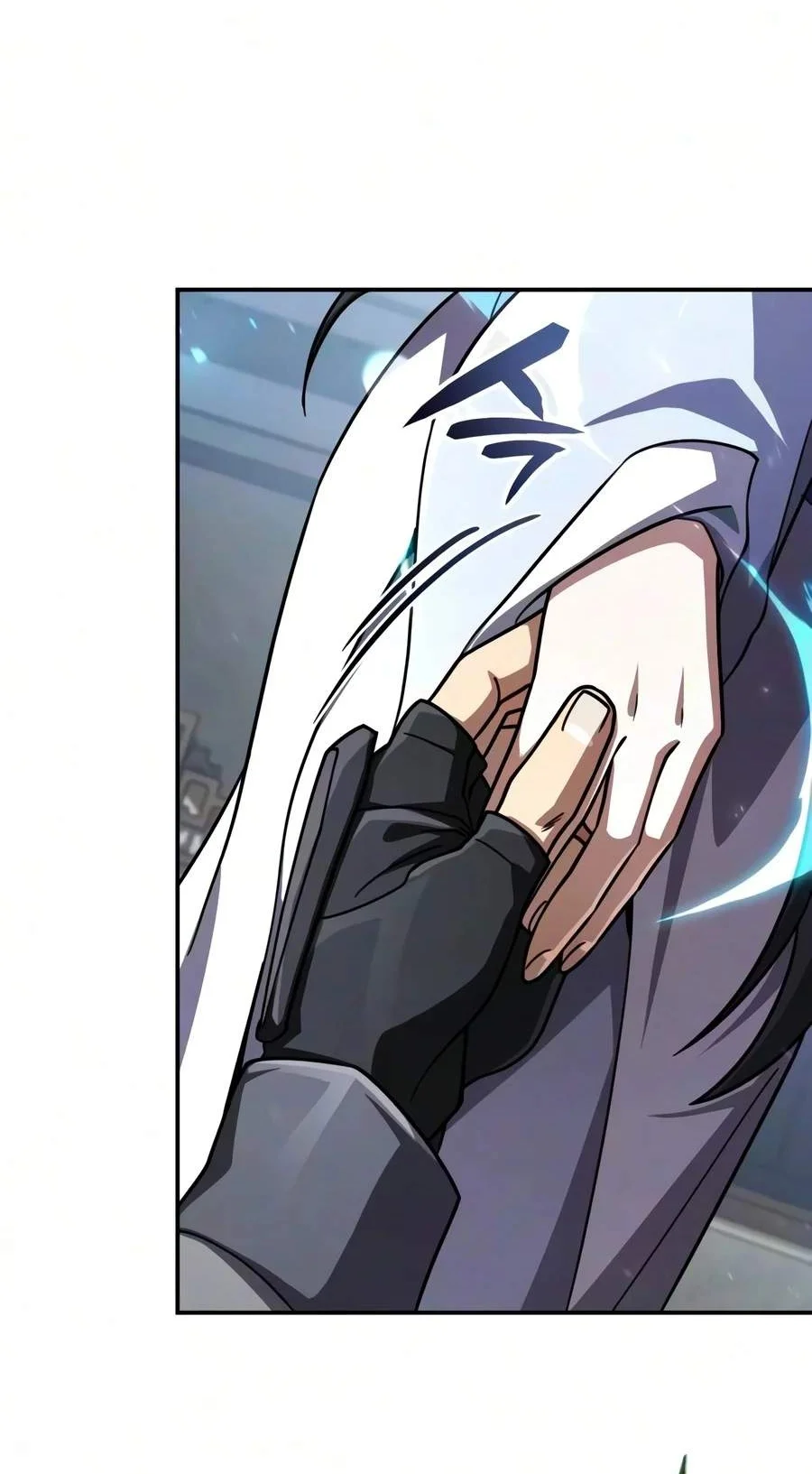 Reincarnation Of The Fist King Chapter 67 Gambar 96