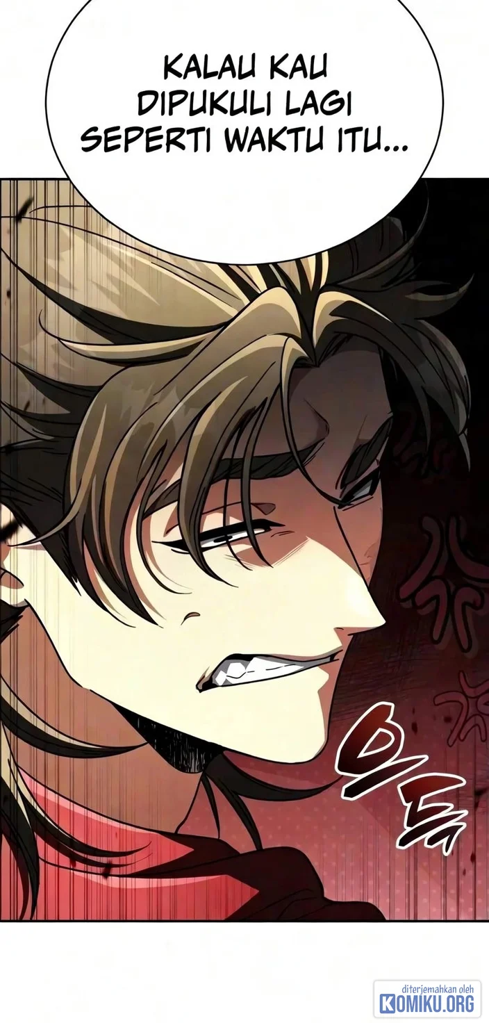 Reincarnation Of The Fist King Chapter 68 Gambar 35