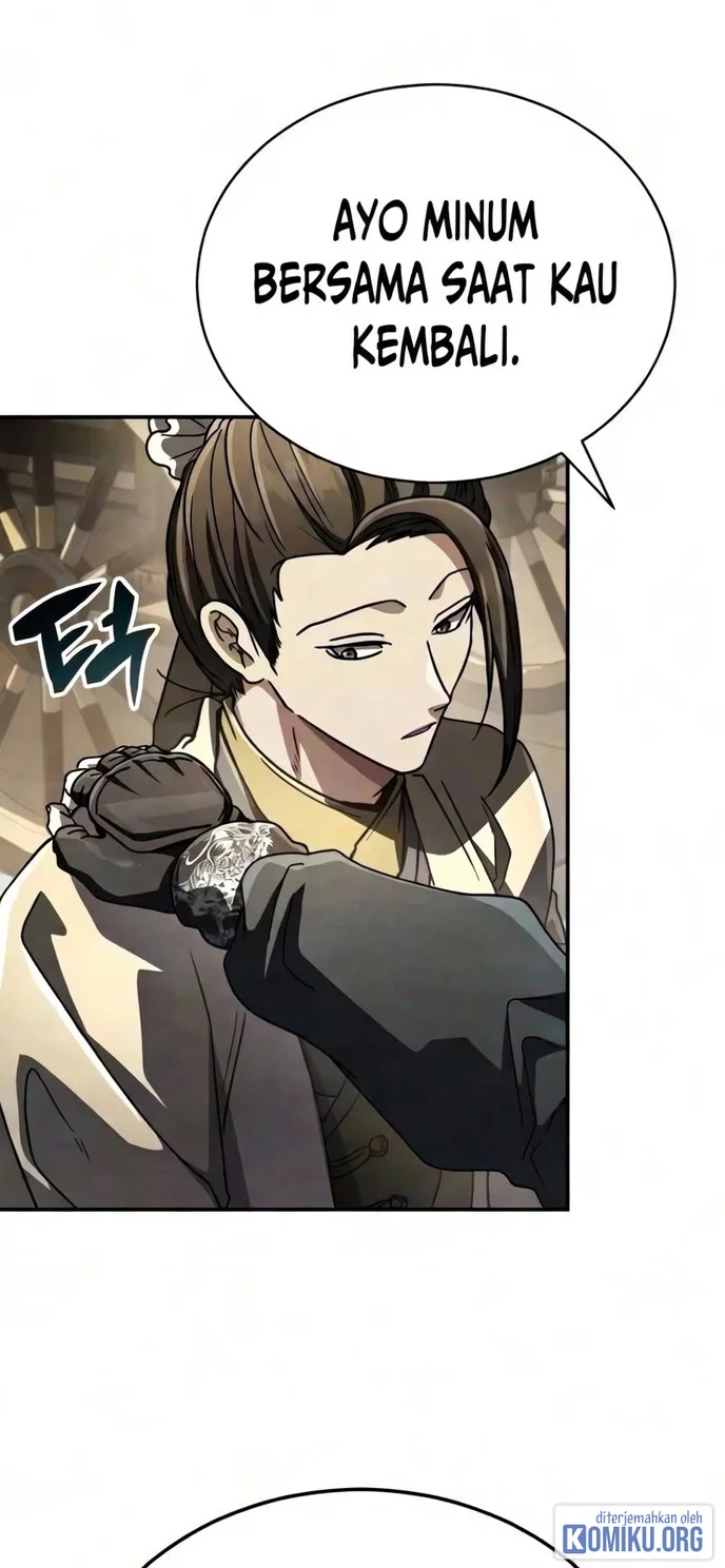 Reincarnation Of The Fist King Chapter 68 Gambar 45